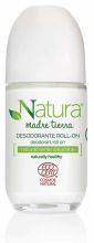 Deodorant Roll-on Natura Mother Earth 75 ml Deodorant Roll-on Natura Mother Earth 75 ml
