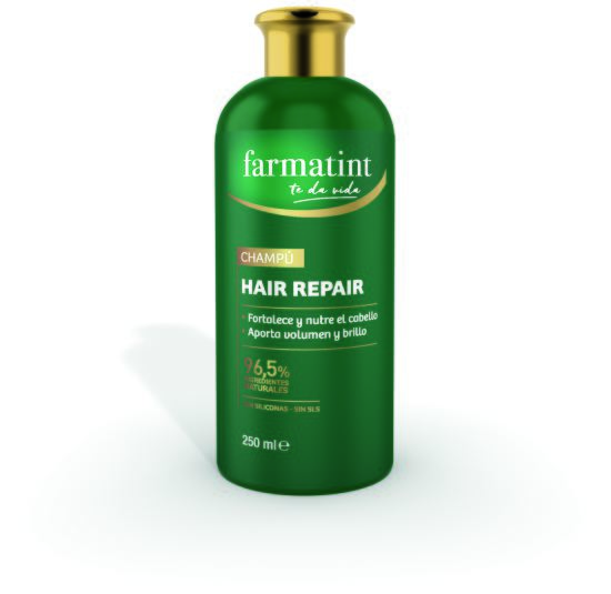 Hair Repair Shampoo 250 ml Hair Repair Shampoo 250 ml