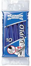 Duplo Brick Crystal Blue Bag 10 pcs Duplo Brick Crystal Blue Bag 10 pcs