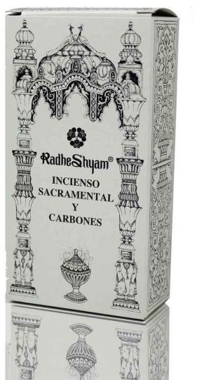 Incie Sacramental and Carbone 20 Incie Sacramental and Carbone 20