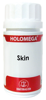 Holomega Skin 50 Capsules Holomega Skin 50 Capsules