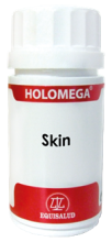Holomega Skin 50 Capsules Holomega Skin 50 Capsules