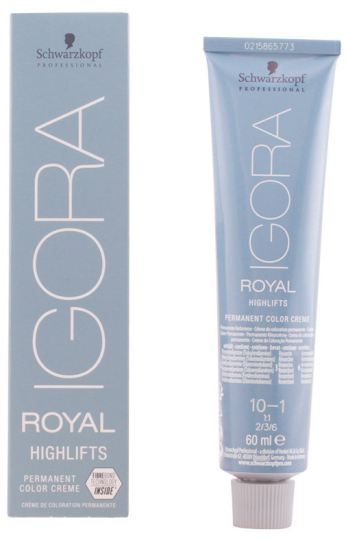 Royal Highlifts Tint 10 1 60 ml Royal Highlifts Tint 10 1 60 ml