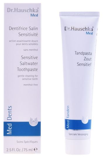 Sensitive Toothpaste 75 ml Sensitive Toothpaste 75 ml