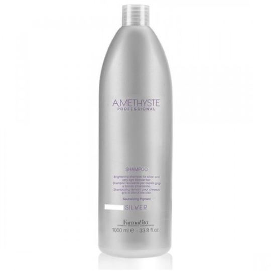 Amethyste Silver Shampoo 1000 ml Amethyste Silver Shampoo 1000 ml