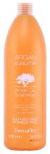 Sublime Argan Shampoo 1000 ml Sublime Argan Shampoo 1000 ml