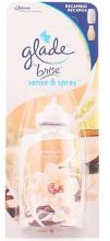Air Freshener Spare Sense & Spray Vanilla Air Freshener Spare Sense & Spray Vanilla