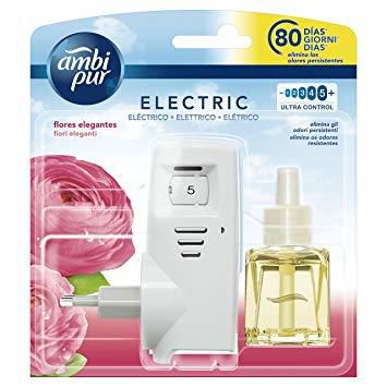 Smart Full Electric Air Freshener 21.5 ml Smart Full Electric Air Freshener 21.5 ml