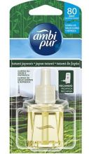 Electric Air Freshener Tatami Replacement 21.5 ml Electric Air Freshener Tatami Replacement 21.5 ml