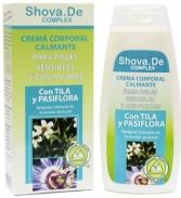 Calming Body Cream for Sensitive Skin Calming Body Cream for Sensitive Skin
