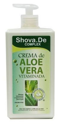 Complex Crema Aloe Vera Complex Crema Aloe Vera