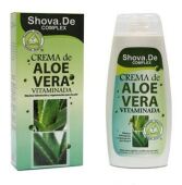 Complex Crema Aloe Vera Complex Crema Aloe Vera
