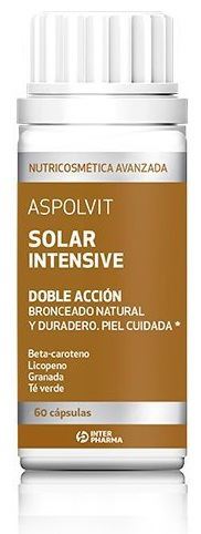 Solar Intensive Solar Intensive