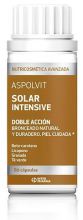 Solar Intensive Solar Intensive