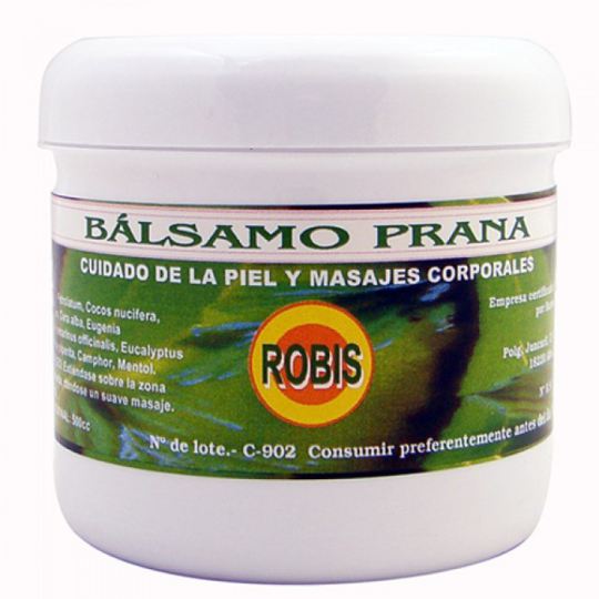 Prana Balm Prana Balm