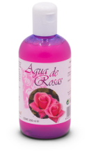 Agua de Rosas 250 ml Agua de Rosas 250 ml