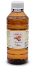 Sweet almond oil Sweet almond oil