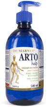 Artohelp Complex 500 ml bottle with dispenser Artohelp Complex 500 ml bottle with dispenser