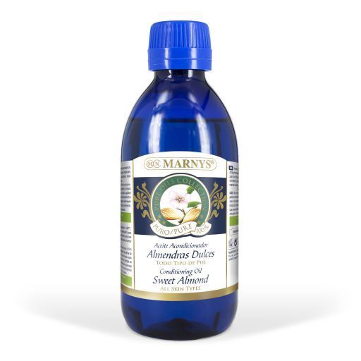 Sweet Almond Oil 500Ml. Sweet Almond Oil 500Ml.