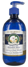 Sweet Almond Oil 500Ml. Sweet Almond Oil 500Ml.