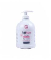 Letifem Woman Intimate Gel Letifem Woman Intimate Gel