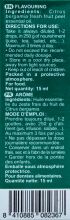 Aceite Esencial de Bergamota 15 ml Aceite Esencial de Bergamota 15 ml