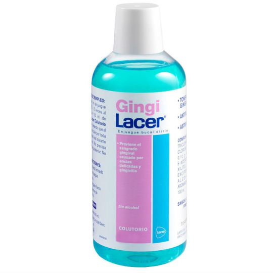 Mouthwash without Alcohol Mouthwash without Alcohol