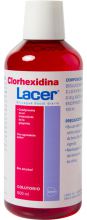 Chlorhexidine Mouthwash Mouthwash Chlorhexidine Mouthwash Mouthwash