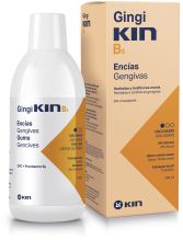 Gingi Plus Mouthwash Gingi Plus Mouthwash