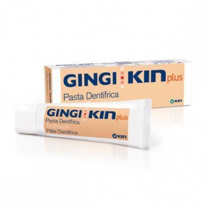 Pasta gingi B5 Pasta gingi B5