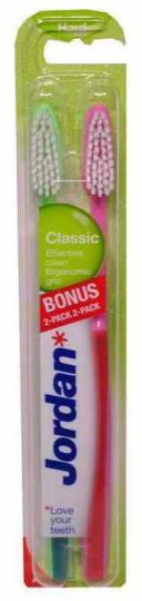 Classic Toothbrush Classic Toothbrush