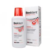 Bexident Mouthwash with Cloherxidine 0,12% Bexident Mouthwash with Cloherxidine 0,12%