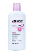 Bexident Sensitive Teeth Mouthwash Bexident Sensitive Teeth Mouthwash