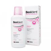 Bexident Sensitive Teeth Mouthwash Bexident Sensitive Teeth Mouthwash