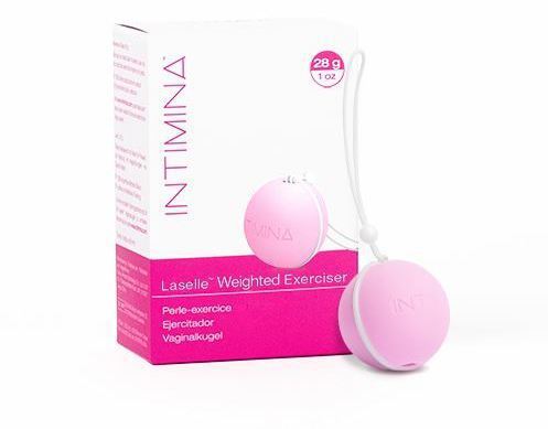 Kegel Exerciser Laselle Kegel Exerciser Laselle