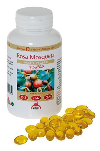 Rosehip 50 Ml. Rosehip 50 Ml.