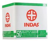 50 Sterile Gauze Indas Price 50 Sterile Gauze Indas Price
