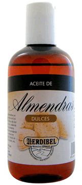 Sweet Almond Oil 250Ml Sweet Almond Oil 250Ml