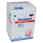 Omniplast Hypoallergenic adhesive tapes Omniplast Hypoallergenic adhesive tapes