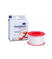 Omniplast Hypoallergenic adhesive tapes Omniplast Hypoallergenic adhesive tapes