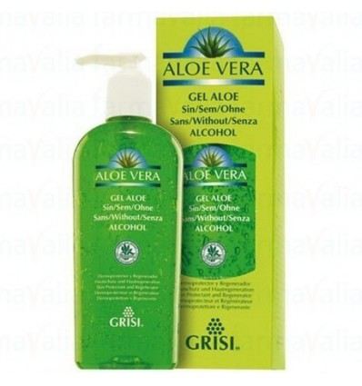 Pure Gel Aloe Vera Pure Gel Aloe Vera
