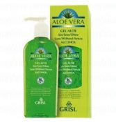 Pure Gel Aloe Vera Pure Gel Aloe Vera