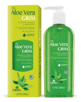 Pure Gel Aloe Vera Pure Gel Aloe Vera