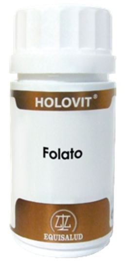 Folate Capsules Folate Capsules