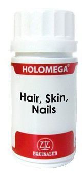 Holomega Hair Nails Skin Capsules Holomega Hair Nails Skin Capsules