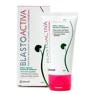 Blastoactive Cream Blastoactive Cream