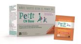 Petit CN Orange Base Petit CN Orange Base