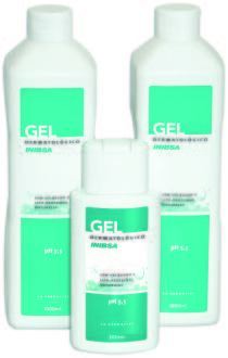 Dermatologico gel Travel Pack 2 L Dermatologico gel Travel Pack 2 L