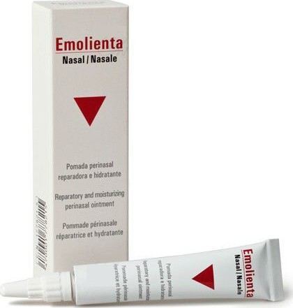 Nasal 10 ml Nasal 10 ml