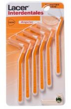 Interdental Brushes Extra Fine Soft Angle Interdental Brushes Extra Fine Soft Angle